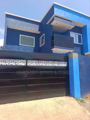 5bdrm House in Kings City Estate &, Pokuase for sale
