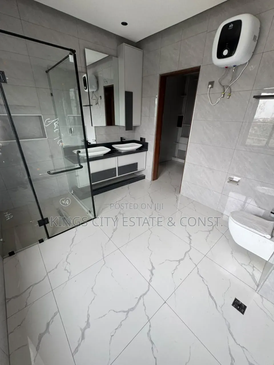 5bdrm House in Kings City Estate &, Pokuase for sale