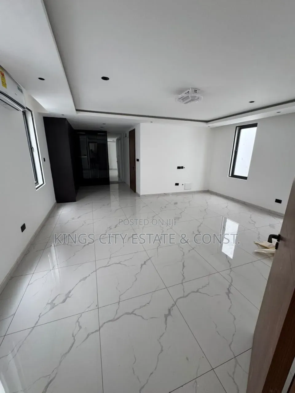 5bdrm House in Kings City Estate &, Pokuase for sale
