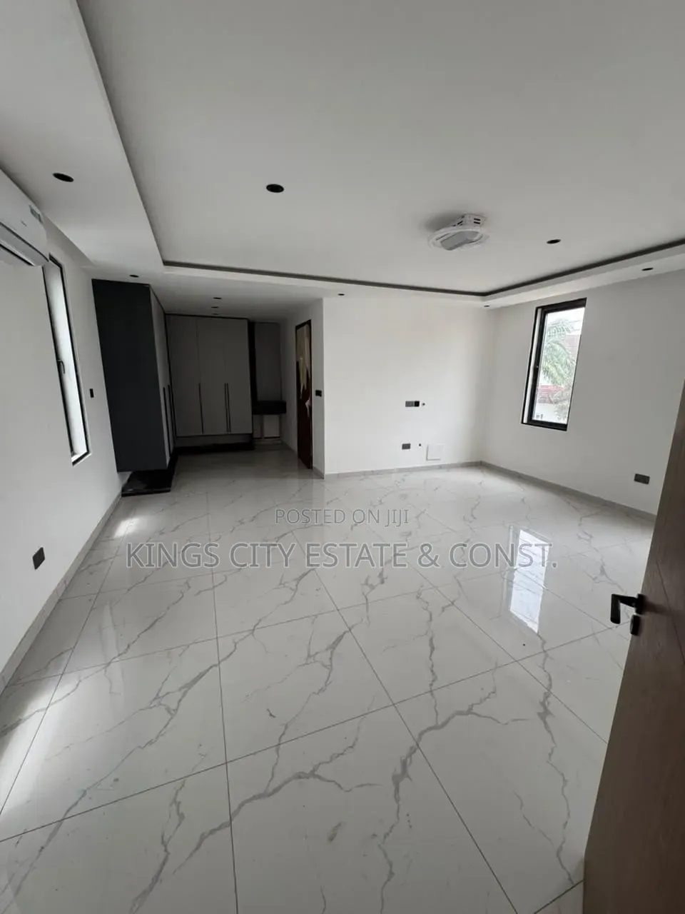 5bdrm House in Kings City Estate &, Pokuase for sale