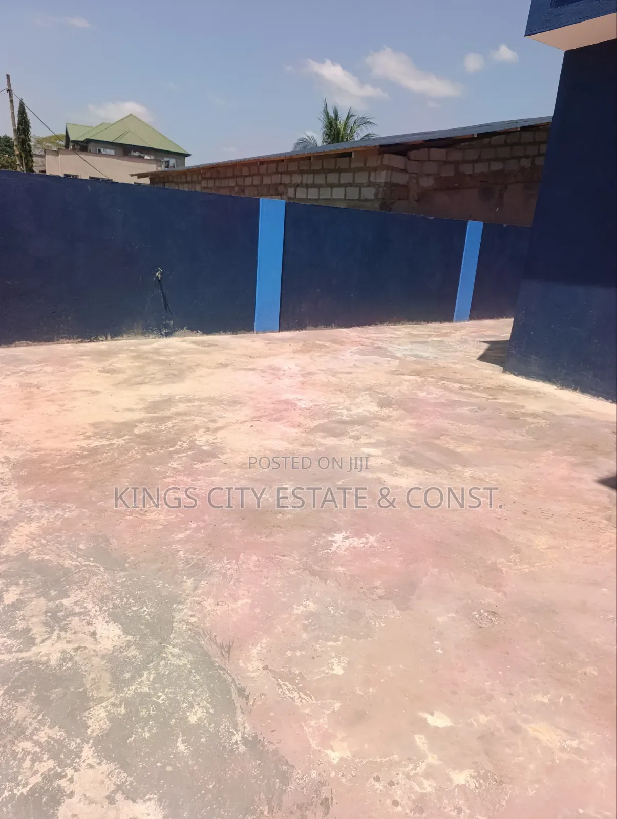5bdrm House in Kings City Estate &, Pokuase for sale