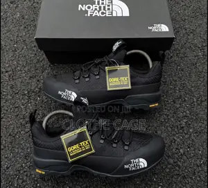 The North Face Glenclyffe Low GORE-TEX