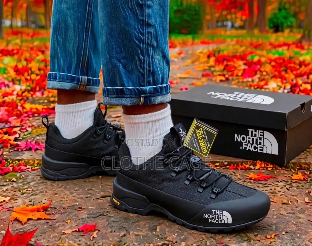 The North Face Glenclyffe Low GORE-TEX