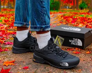 The North Face Glenclyffe Low GORE-TEX