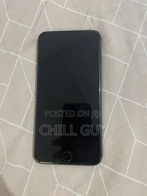 Apple iPhone 8 Plus 256 GB Graphite