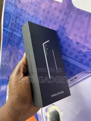 New Samsung Galaxy S25 Ultra 512 GB Gray