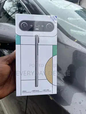 New Tecno Camon Slim 256 GB