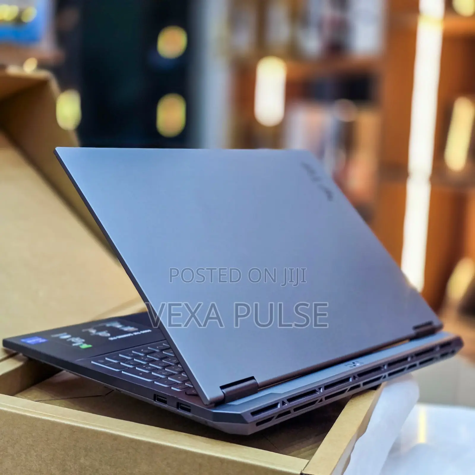 New Laptop Asus TUF Gaming F16 32GB Intel Core i7 SSD 1T