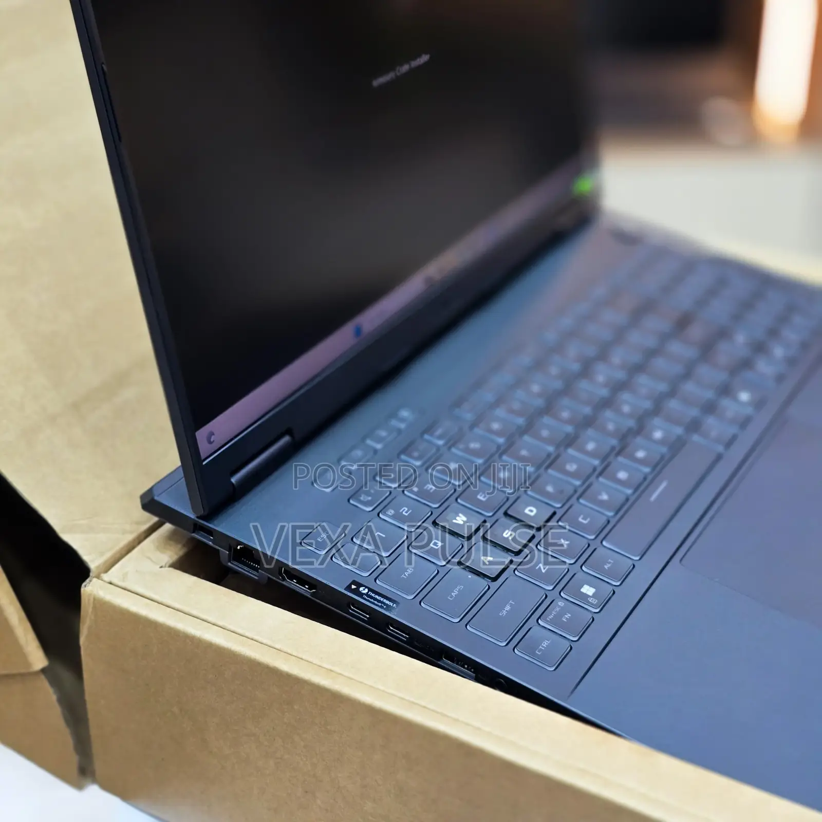 New Laptop Asus TUF Gaming F16 32GB Intel Core i7 SSD 1T