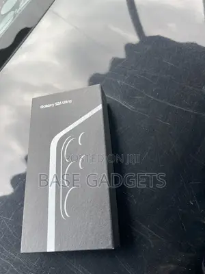 New Samsung Galaxy S26 Ultra 5G 512 GB Black