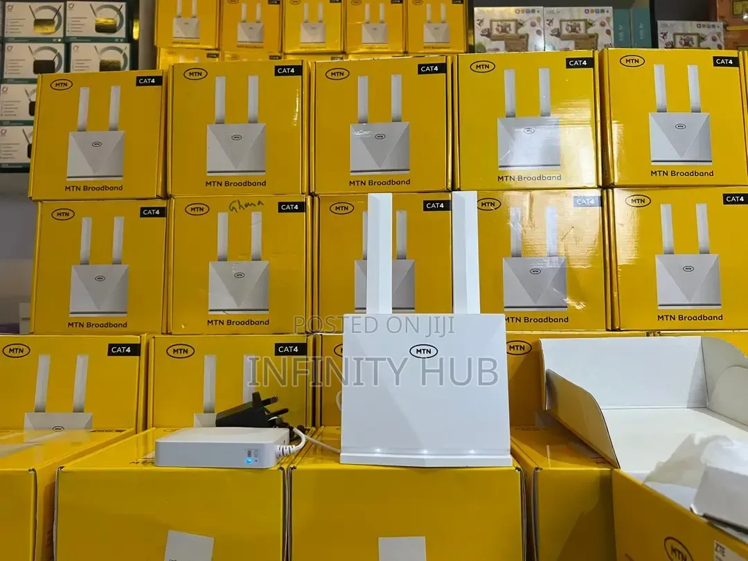 K10 Universal Router