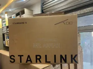 Get Adorable Starlink X