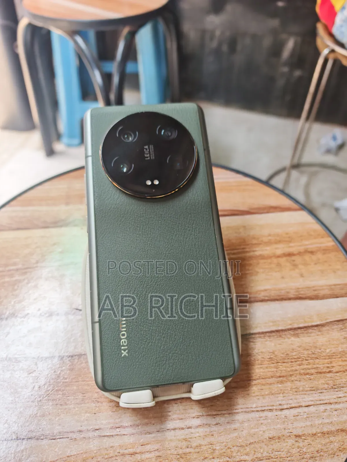 Xiaomi 13 Ultra 512 GB Green