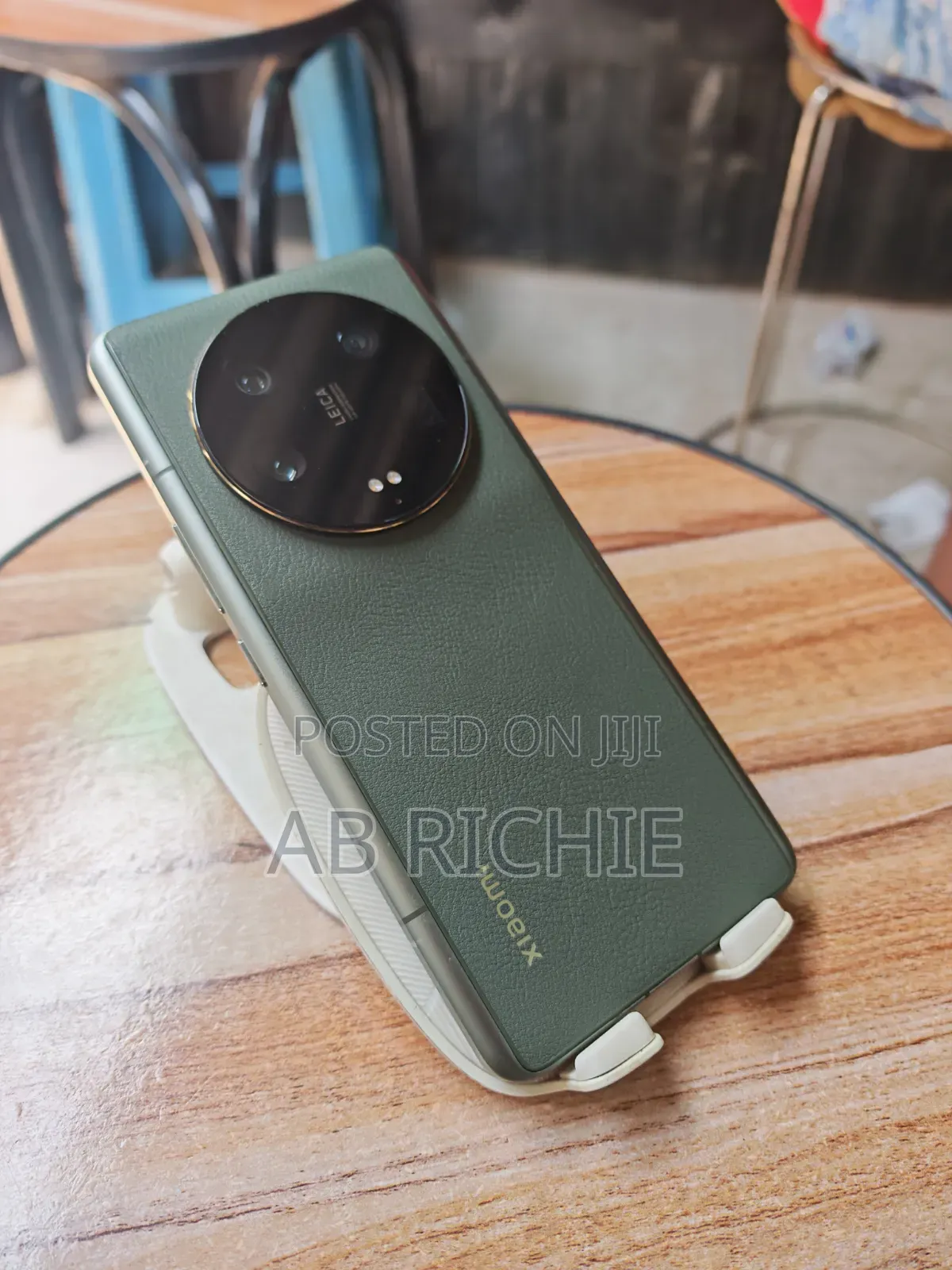 Xiaomi 13 Ultra 512 GB Green