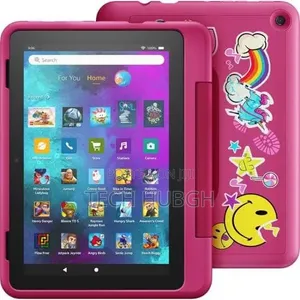 New Amazon Fire HD 8 Pro 32 GB Green