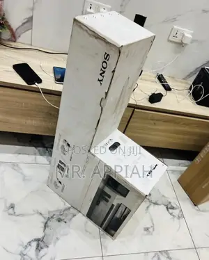 High in Quality Sony 600Watt Home Theater(5.1ch)