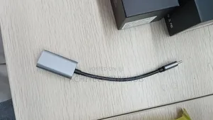 4K USB Type-C to HDMI Converter