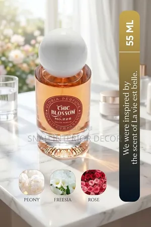 Gloria Perfumes at Affordable Prices