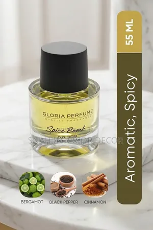 Gloria Perfumes at Affordable Prices