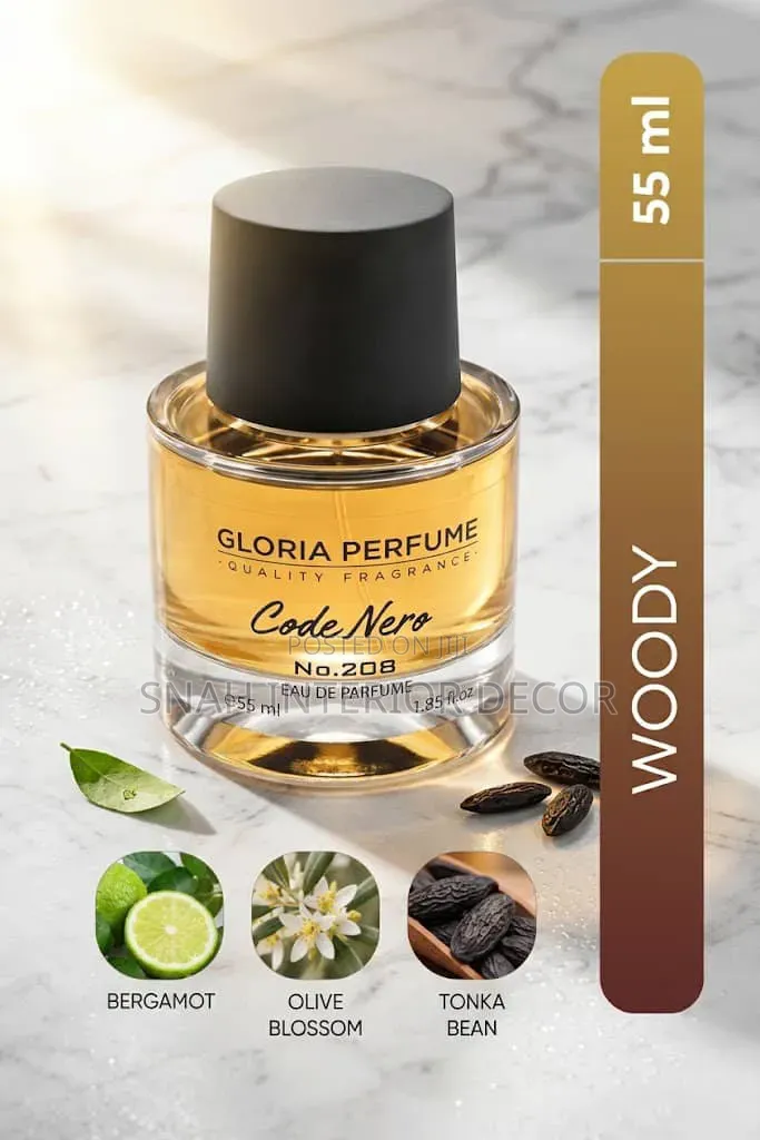 Gloria Perfumes at Affordable Prices