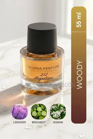 Gloria Perfumes at Affordable Prices
