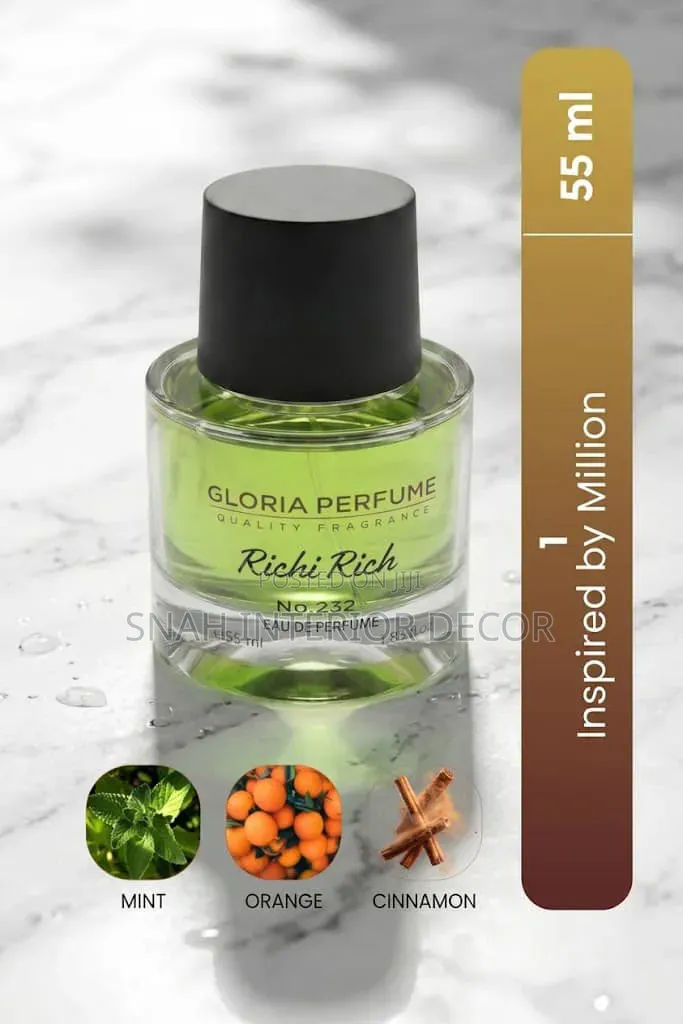 Gloria Perfumes at Affordable Prices