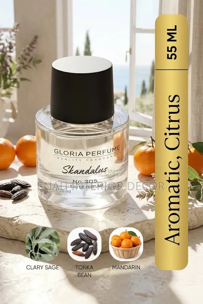 Gloria Perfumes at Affordable Prices