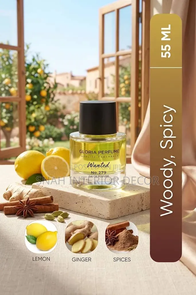 Gloria Perfumes at Affordable Prices