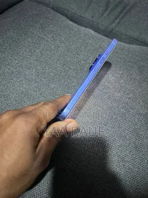 Apple iPhone 16 128 GB Blue
