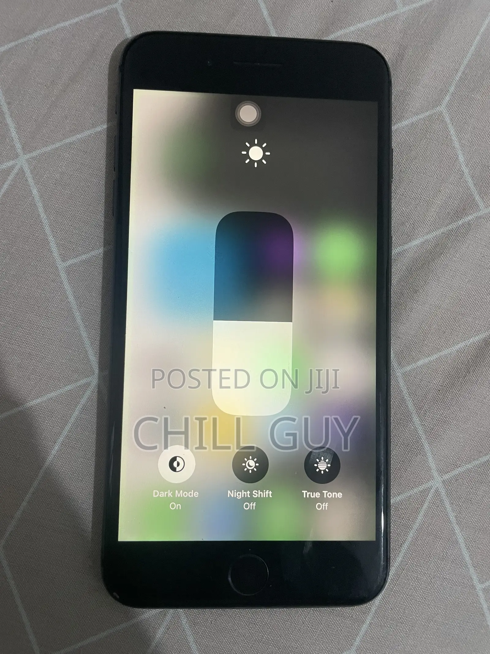 Apple iPhone 8 Plus 256 GB Graphite