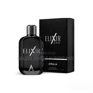 Elixir Dao Perfume by Atralia