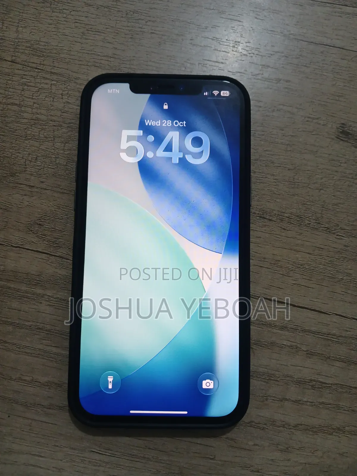 Apple iPhone 12 Pro Max 256 GB Blue