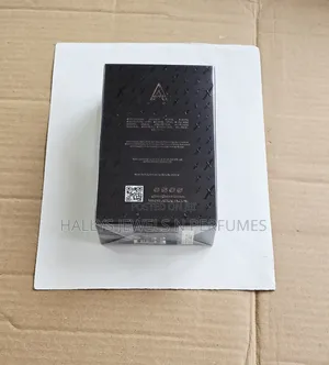 Elixir Dao Perfume by Atralia