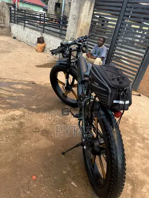Motorcycle 2026 Green