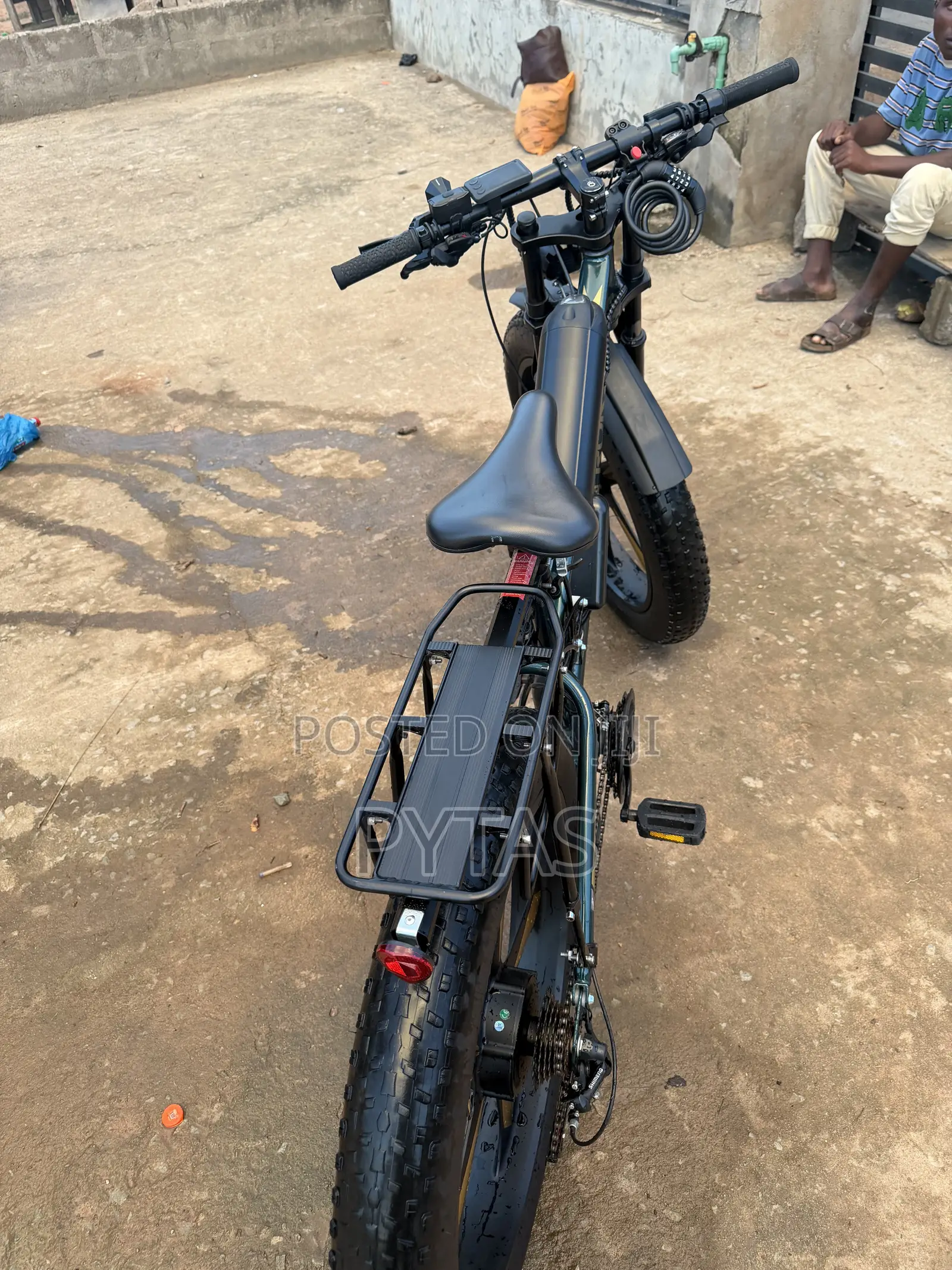 Motorcycle 2026 Green