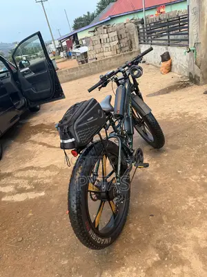 Motorcycle 2026 Green