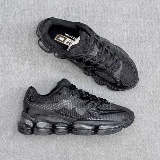 New Balance ABZORB 2000