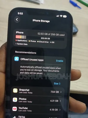 Apple iPhone 12 Pro Max 256 GB Blue