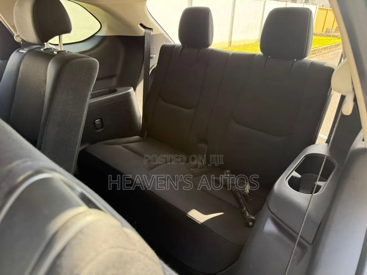 Mazda CX-9 2021 White