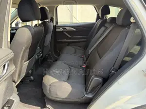 Mazda CX-9 2021 White