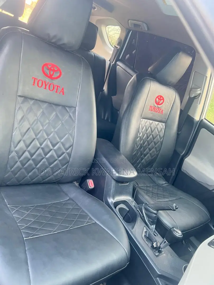 Toyota RAV4 LE 4dr SUV AWD (2.5L 4cyl 6A) 2014 White