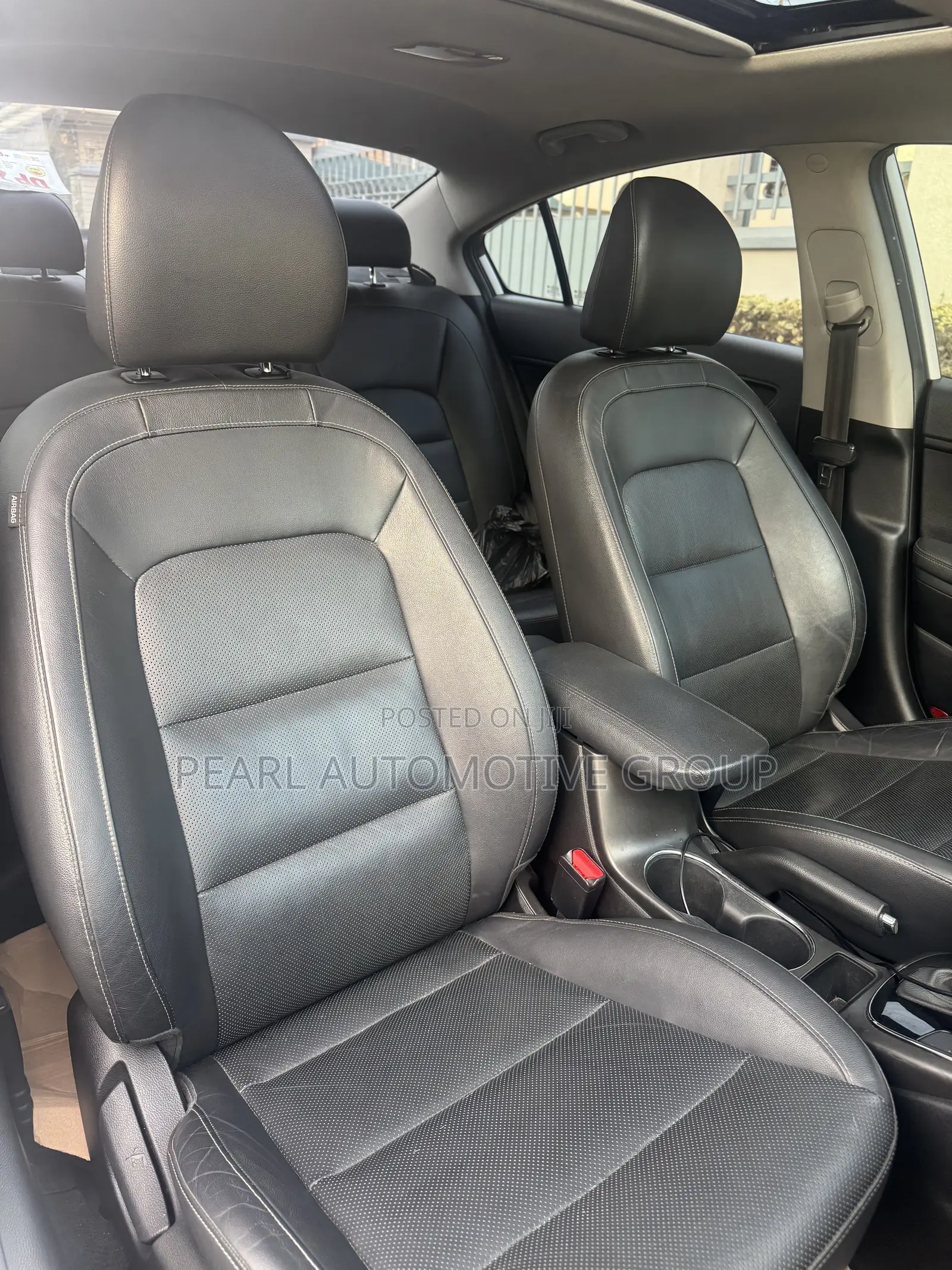 Kia Forte EX Sedan 2017 Silver