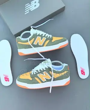 New Balance 480
