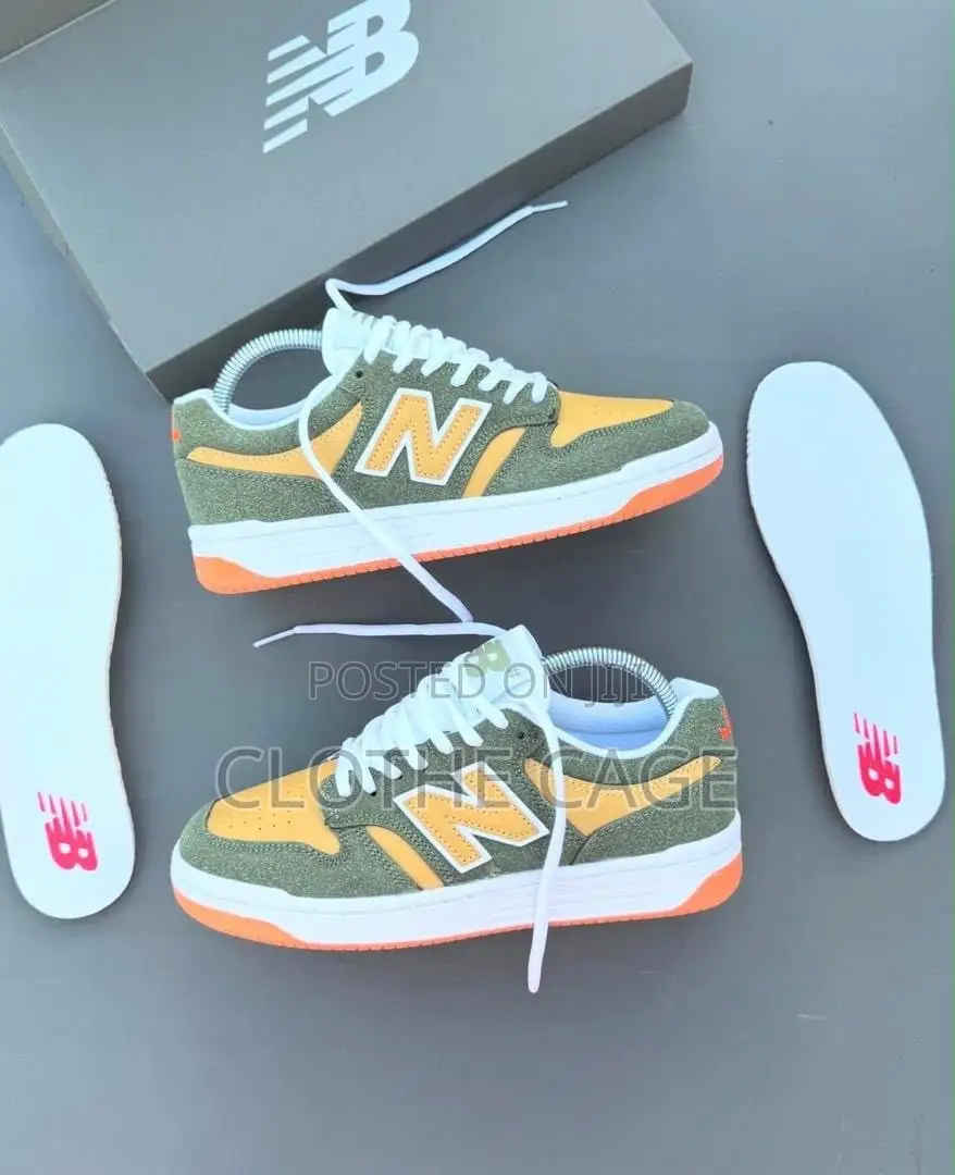 New Balance 480