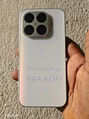 Xiaomi 17T 256 GB White
