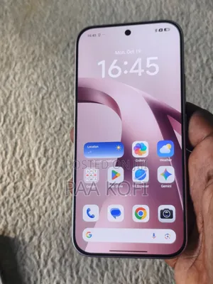 Xiaomi 17T 256 GB White