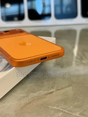 Apple iPhone 17 Pro 512 GB Orange