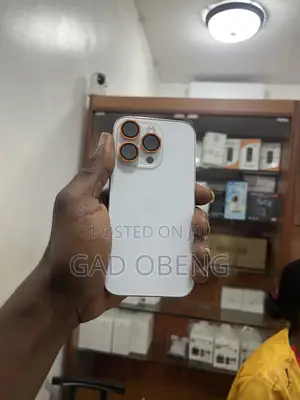 Apple iPhone 13 Pro 128 GB White