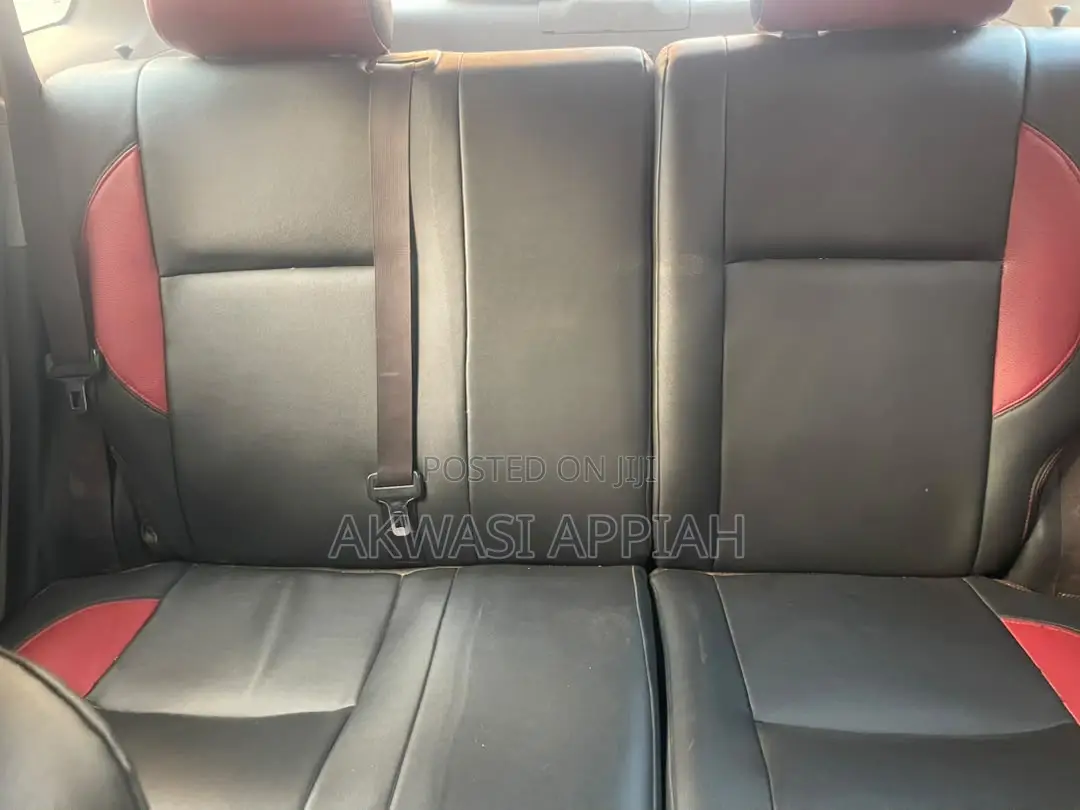 Pontiac Vibe 2008 Burgundy