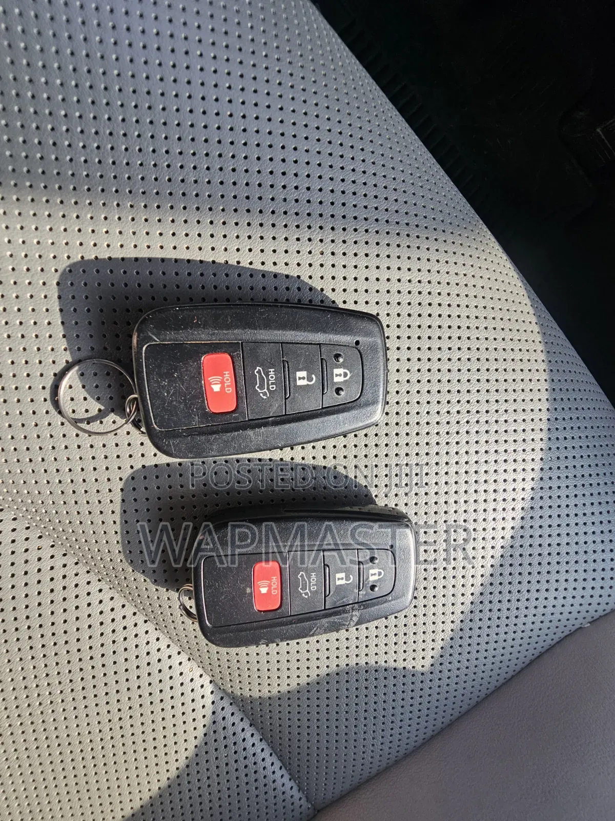 Toyota RAV4 Limited AWD 2020 Black